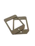 Chevrolet Parts -  Park Light Lens-Gasket 