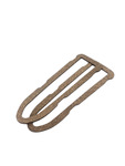 Chevrolet Parts -  Chevrolet Car Gasket - Park Light Lens