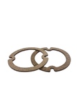 Chevrolet Parts -  Chevrolet Car Gasket For Park Light Lens Gasket
