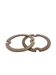 Chevrolet Parts -  Gasket For Park Light Lens Gasket