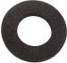 Chevrolet Parts -  Steering Column Seal At Floor, Foam 