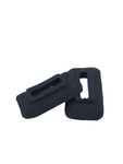 Chevrolet Parts -  Chevrolet Car Bumper Bracket Grommets -Rear (Beam Axle) Master