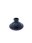 Chevrolet Parts -  Shifter, Rubber Cap On Floor Shift Tower