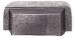 Chevrolet Parts -  Chevrolet Firewall Pad, Chevy Car "Bitchin" For Big Block - ABS