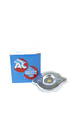 Chevrolet Parts -  Chevrolet Car Radiator Cap, Non Pressure - AC Delco, RC-10