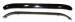 Chevrolet Parts -  Chevrolet Car Bumper -Front Or Rear. Master Deluxe, Polished Stainless