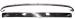 Chevrolet Parts -  Chevrolet Bumper - Master (Chrome) Front Or Rear