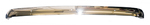 Chevrolet Parts -  Chevrolet Bumper - Front Of Master And Front Or Rear Of Trucks. Polished Stainless