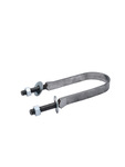 Chevrolet Parts -  Chevrolet Truck Steering Column U-Bolt Clamp. Secures Column To Underside Of Dash