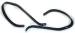 Chevrolet Parts -  Chevrolet Truck Bumper Brackets - Front