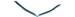 Chevrolet Parts -  Chevrolet Grill Trim Bottom Stainless Steel Moulding