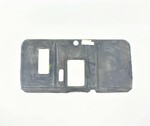 Chevrolet Parts -  Chevrolet Truck Floor Board. Door To Door (Fiberglass)