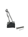  Parts -  Truck Door Check Link Assembly With Rubber, Pin and Spring