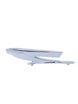 Chevrolet Parts -  Hood Ornament (Original Accessory)