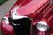 Chevrolet Parts -  Chevrolet Truck Moulding - Upper Grille, Polished Stainless