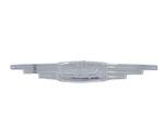 Chevrolet Parts -  Chevrolet Car Trunk Lid Emblem For Sedan