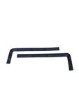Chevrolet Parts -  Chevrolet Car Rubber Pads - Grille Shell To Hood