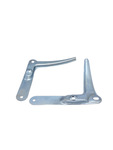 Chevrolet Parts -  Chevrolet Park Light Retainer Plate and Wire Guide