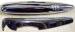 Chevrolet Parts -  Chevrolet Car Grille Guard (Bumper Center Guard)