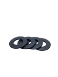 Chevrolet Parts -  Chevrolet Seals Rear End To Spring Pivot Bolt