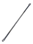 Chevrolet Parts -  Chevrolet Car Fender Brace, Rear