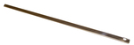 Chevrolet Parts -  Chevrolet Car Grille Center Strip. Stainless Steel