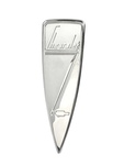 Chevrolet Parts -  Chevrolet Car Trunk Lid Emblem For Sedan