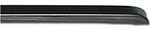 Chevrolet Parts -  Chevrolet Car Hood Side Moulding (Uses 4) Upper and Lower