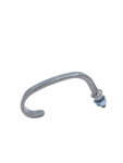 Chevrolet Parts -  Chevrolet Hood Handle (Stainless)