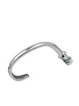  Parts -  Truck Hood Handles (Chrome)