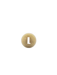Chevrolet Parts -  Chevrolet Car Headlight Knob (Ivory)