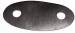Chevrolet Parts -  Chevrolet Truck Rear View Mirror Gasket - Mirror Arm To Cowl, Exterior