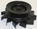Chevrolet Parts -  Chevrolet Generator Pulley