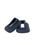 Chevrolet Parts -  Chevrolet Car Bumper Bracket Grommets -Rear (37 Master Deluxe)