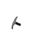 Chevrolet Parts -  Chevrolet Bumper Guard Bolt - (1-3/8" X 2-1/2")