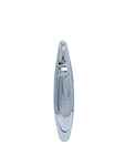 Chevrolet Parts -  Chevrolet Bumper Guards - Front Or Rear Bumper No Hardware - Left Or Right