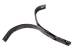 Chevrolet Parts -  Chevrolet Car Bumper Brackets -Rear (Except Sedan Delivery)