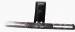 Chevrolet Parts -  Chevrolet Car Bracket - License Plate, Front