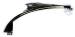 Chevrolet Parts -  Chevrolet Truck Hood Ornament