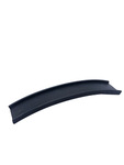 Chevrolet Parts -  Chevrolet Truck Steering Column Insulator To Dash, -Black