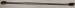 Chevrolet Parts -  Chevrolet Car Fender Brace, Rear