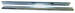 Chevrolet Parts -  Chevrolet Truck Metal Sash Channel - Left and Right Side