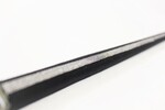 Chevrolet Parts -  Chevrolet Truck Flex Channel - Cloth Covered, 96 Inches