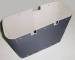 Chevrolet Parts -  Chevrolet Truck Glove Box - Cloth Lined With Clips
