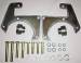 Chevrolet Parts -  Chevrolet Truck Disc Brake Conversion Brackets