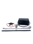 Chevrolet Parts -  Chevrolet Truck Windshield Wiper Motor. Electric With Arm and Blade. 12v