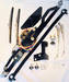 Chevrolet Parts -  Chevrolet Truck Windshield Wiper -Deluxe Clean Wipe System