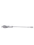 Chevrolet Parts -  Chevrolet Truck Windshield Wiper Arm, Stainless