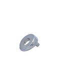 Chevrolet Parts -  Chevrolet Truck Windshield Wiper Transmission Chrome Bezel