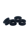 Chevrolet Parts -  Chevrolet Car Link Pin Seals -Upper Outer